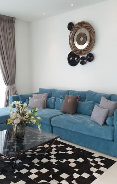 The Sanctuary Wongamat, Chon Buri (Pattaya), Soi Pattaya - Naklua 12, Na Kloe, Bang Lamung (Pattaya), Chon Buri (Pattaya), 3 Bedrooms, 146 sqm, Condo For Rent, by Connex Property, 500348720 - DDproperty.com
