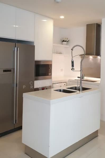The Sanctuary Wongamat, Chon Buri (Pattaya), Soi Pattaya - Naklua 12, Na Kloe, Bang Lamung (Pattaya), Chon Buri (Pattaya), 3 Bedrooms, 146 sqm, Condo For Rent, by Connex Property, 500348720 - DDproperty.com