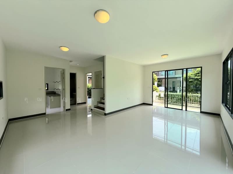 Habitia Orbit Hathairat, Bangkok, Hathairat Road, Sam Wa Tawan Tok, Khlong Sam Wa, Bangkok, 3 Bedrooms, 149 sqm, Single Detached House For Sale, by คุณวิญญุดา เหล่าสันน์, 500348721 - DDproperty.com