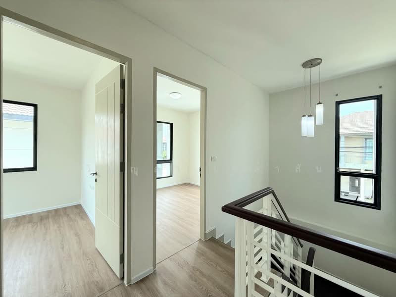 Habitia Orbit Hathairat, Bangkok, Hathairat Road, Sam Wa Tawan Tok, Khlong Sam Wa, Bangkok, 3 Bedrooms, 149 sqm, Single Detached House For Sale, by คุณวิญญุดา เหล่าสันน์, 500348721 - DDproperty.com