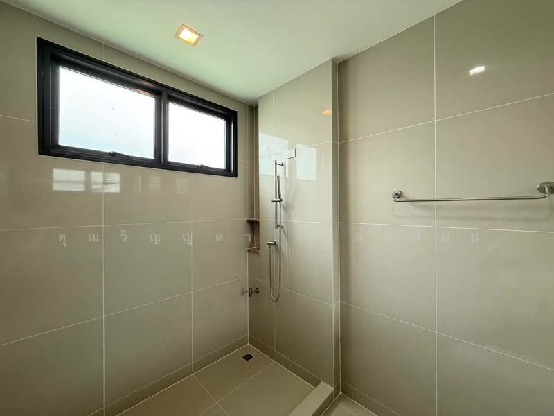 Habitia Orbit Hathairat, Bangkok, Hathairat Road, Sam Wa Tawan Tok, Khlong Sam Wa, Bangkok, 3 Bedrooms, 149 sqm, Single Detached House For Sale, by คุณวิญญุดา เหล่าสันน์, 500348721 - DDproperty.com