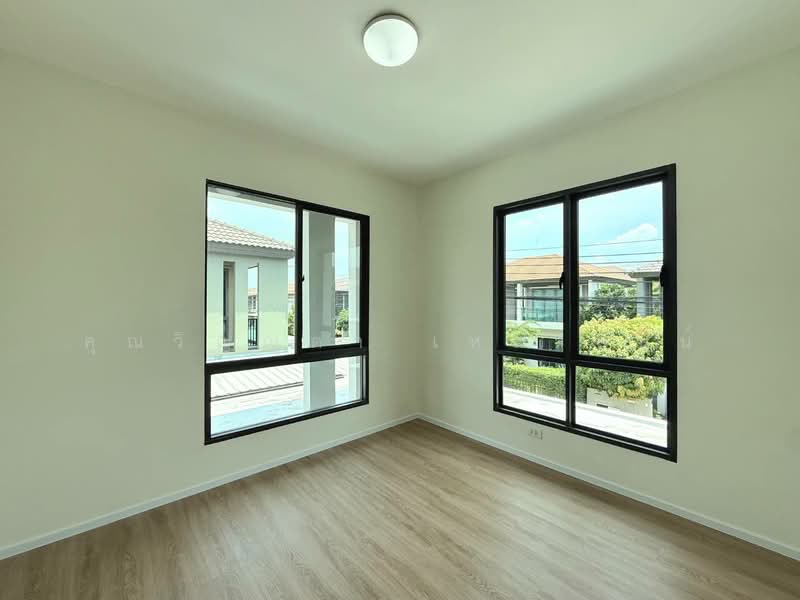 Habitia Orbit Hathairat, Bangkok, Hathairat Road, Sam Wa Tawan Tok, Khlong Sam Wa, Bangkok, 3 Bedrooms, 149 sqm, Single Detached House For Sale, by คุณวิญญุดา เหล่าสันน์, 500348721 - DDproperty.com