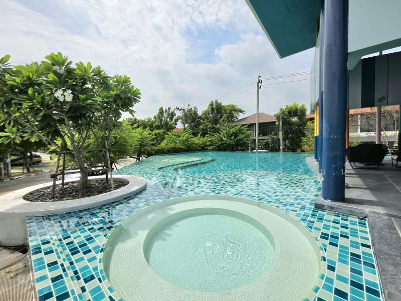 Habitia Orbit Hathairat, Bangkok, Hathairat Road, Sam Wa Tawan Tok, Khlong Sam Wa, Bangkok, 3 Bedrooms, 149 sqm, Single Detached House For Sale, by คุณวิญญุดา เหล่าสันน์, 500348721 - DDproperty.com