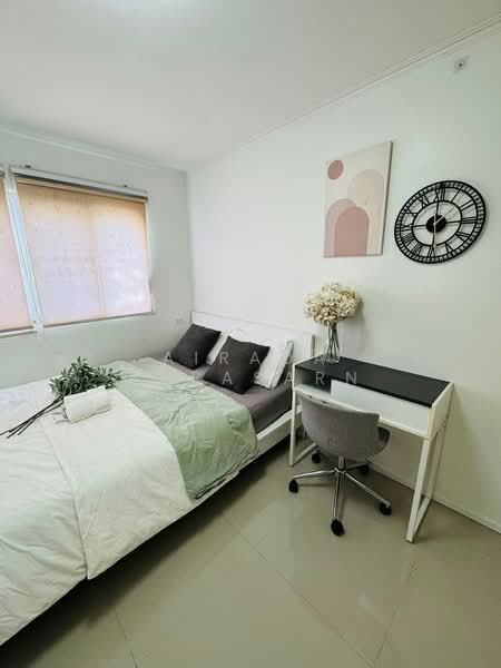 Notting Hill Sukhumvit 105, Bangkok, 105 Sukhumvit, Bang Na, Bang Na, Bangkok, 1 Bedroom, 37 sqm, Condo For Rent, by Airada Parasarn, 500348722 - DDproperty.com