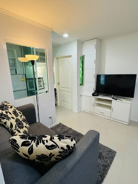 Notting Hill Sukhumvit 105, Bangkok, 105 Sukhumvit, Bang Na, Bang Na, Bangkok, 1 Bedroom, 37 sqm, Condo For Rent, by Airada Parasarn, 500348722 - DDproperty.com