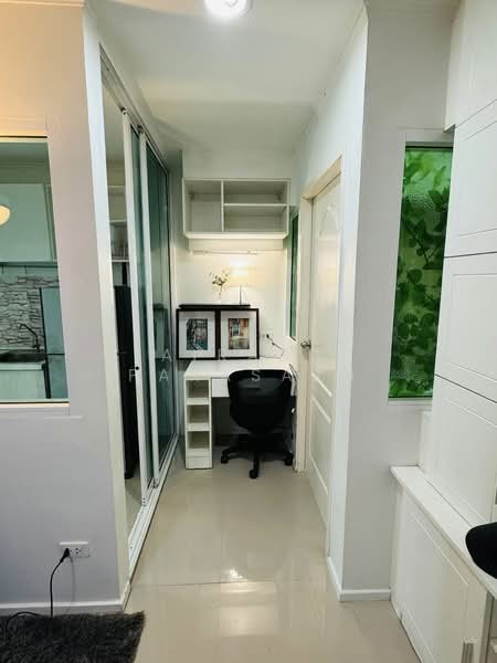 Notting Hill สุขุมวิท 105, กรุงเทพ, 105 Sukhumvit, บางนา, บางนา, กรุงเทพ, 37 ตร.ม., คอนโด ให้เช่า, โดย Airada Parasarn, 500348722 - DDproperty.com