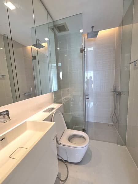 The Saint Residences Ladprao, Bangkok, 588 Vibhavadi-Rangsit Road, Jom Phon, Chatuchak, Bangkok, 1 Bedroom, 35 sqm, Condo For Rent, by Connex Property, 500348725 - DDproperty.com