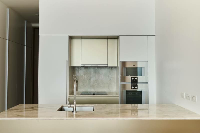 Scope Langsuan, Bangkok, Soi Lang Suan, Lumphini, Pathum Wan, Bangkok, 1 Bedroom, 85 sqm, Condo For Rent, by Simon Decalf, 500348726 - DDproperty.com