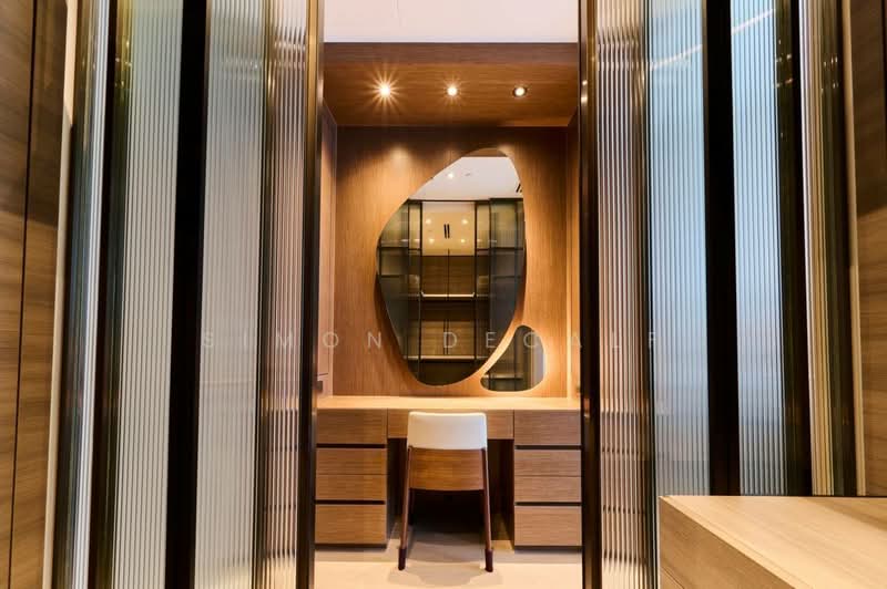 Scope Langsuan, Bangkok, Soi Lang Suan, Lumphini, Pathum Wan, Bangkok, 1 Bedroom, 85 sqm, Condo For Rent, by Simon Decalf, 500348726 - DDproperty.com