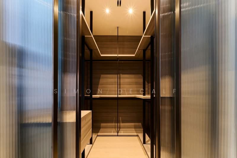 Scope Langsuan, Bangkok, Soi Lang Suan, Lumphini, Pathum Wan, Bangkok, 1 Bedroom, 85 sqm, Condo For Rent, by Simon Decalf, 500348726 - DDproperty.com