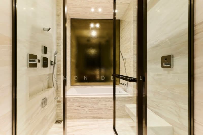 Scope Langsuan, Bangkok, Soi Lang Suan, Lumphini, Pathum Wan, Bangkok, 1 Bedroom, 85 sqm, Condo For Rent, by Simon Decalf, 500348726 - DDproperty.com