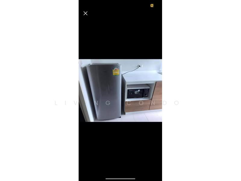 Dcondo Onnut–Rama 9, Bangkok, Chalermprakiat 9 Road, Prawet, Bangkok, 1 Bedroom, 30 sqm, Condo For Rent, by Living Condo, 500348728 - DDproperty.com
