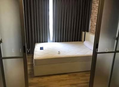 For Rent - Dcondo Onnut–Rama 9, Bangkok
