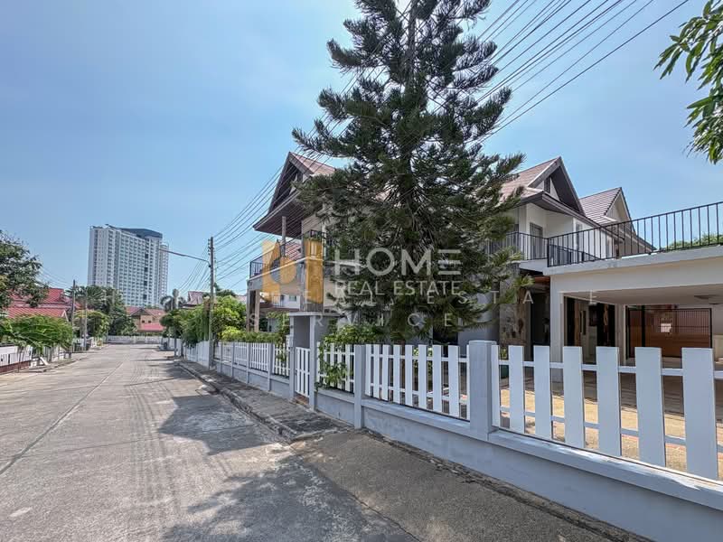 Huahin Beverly Hills, Prachuap Khiri Khan, Hua Hin, Prachuap Khiri Khan, 4 Bedrooms, 372 sqm, Single Detached House For Sale, by HOME Real Estate Service, 500348730 - DDproperty.com