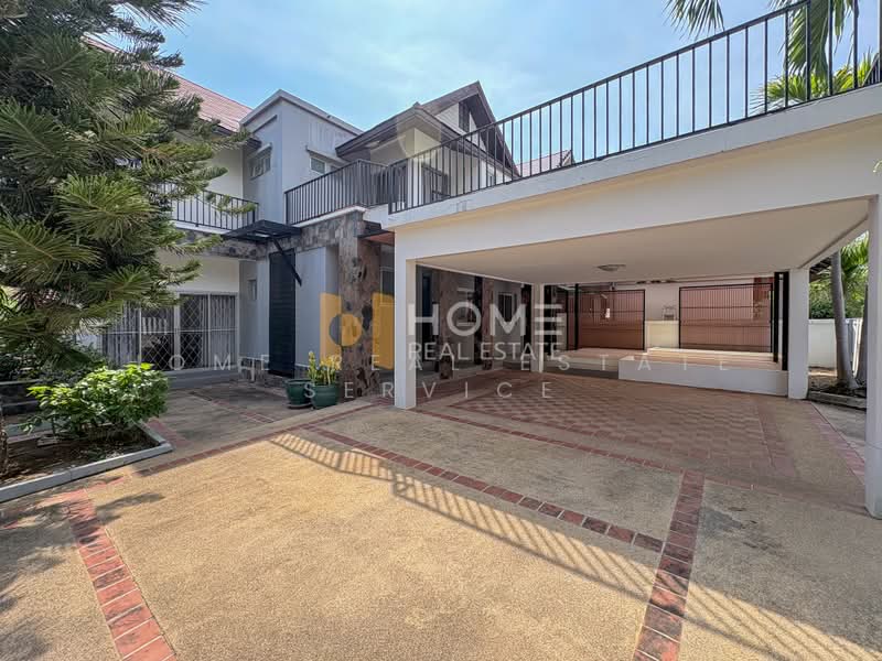 Huahin Beverly Hills : หัวหินเบเวอรี่ฮิล, ประจวบคีรีขันธ์, หัวหิน, ประจวบคีรีขันธ์, 372 ตร.ม., บ้านเดี่ยว ขาย, โดย HOME Real Estate Service, 500348730 - DDproperty.com