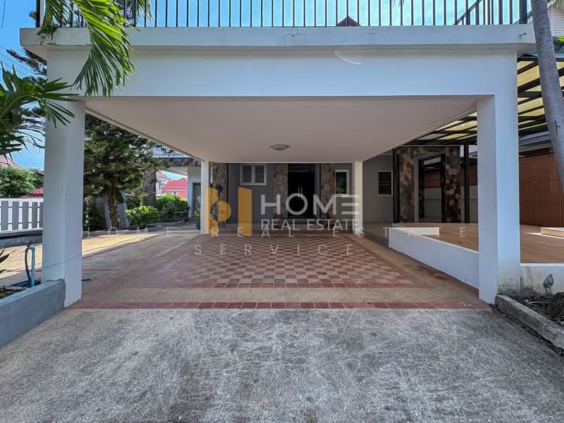 Huahin Beverly Hills : หัวหินเบเวอรี่ฮิล, ประจวบคีรีขันธ์, หัวหิน, ประจวบคีรีขันธ์, 372 ตร.ม., บ้านเดี่ยว ขาย, โดย HOME Real Estate Service, 500348730 - DDproperty.com