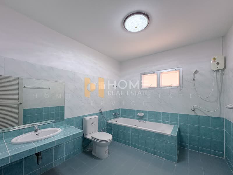 Huahin Beverly Hills, Prachuap Khiri Khan, Hua Hin, Prachuap Khiri Khan, 4 Bedrooms, 372 sqm, Single Detached House For Sale, by HOME Real Estate Service, 500348730 - DDproperty.com