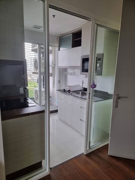 The Room Sathorn-Taksin, Bangkok, 99 Ratchaphruek Road, Bukkalo, Thon Buri, Bangkok, 2 Bedrooms, 77 sqm, Condo For Rent, by Connex Property, 500348731 - DDproperty.com
