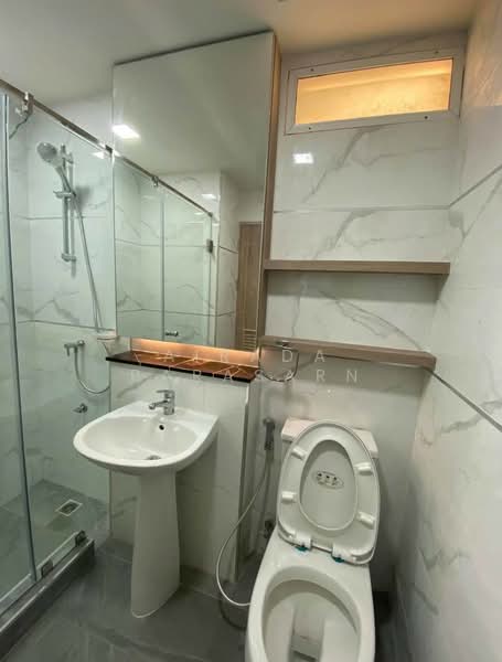 The Parkland Bangna, Bangkok, Soi Bangna-Trat 37 Bangna-Trat Road, Bang Na, Bangkok, 2 Bedrooms, 50 sqm, Condo For Rent, by Airada Parasarn, 500348732 - DDproperty.com