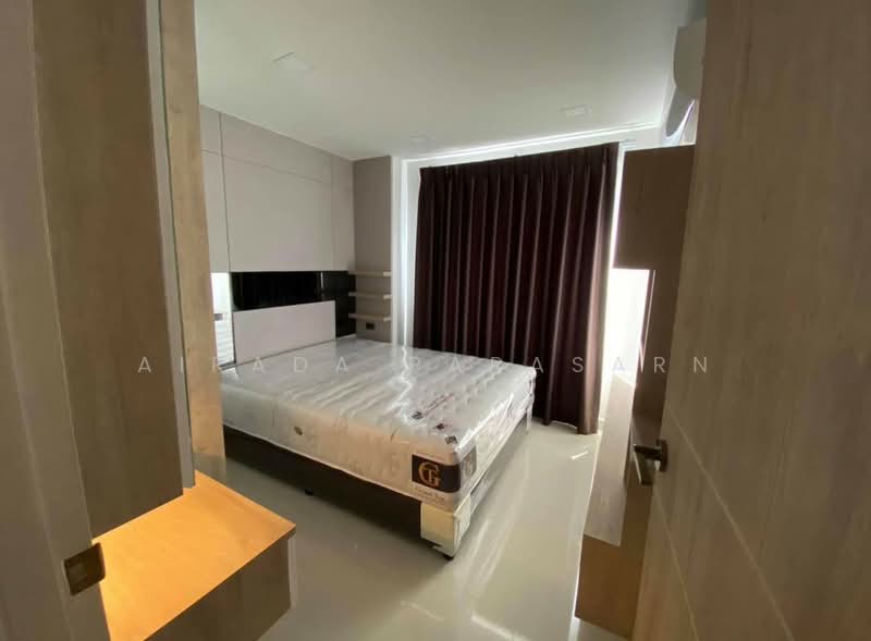 The Parkland Bangna, Bangkok, Soi Bangna-Trat 37 Bangna-Trat Road, Bang Na, Bangkok, 2 Bedrooms, 50 sqm, Condo For Rent, by Airada Parasarn, 500348732 - DDproperty.com