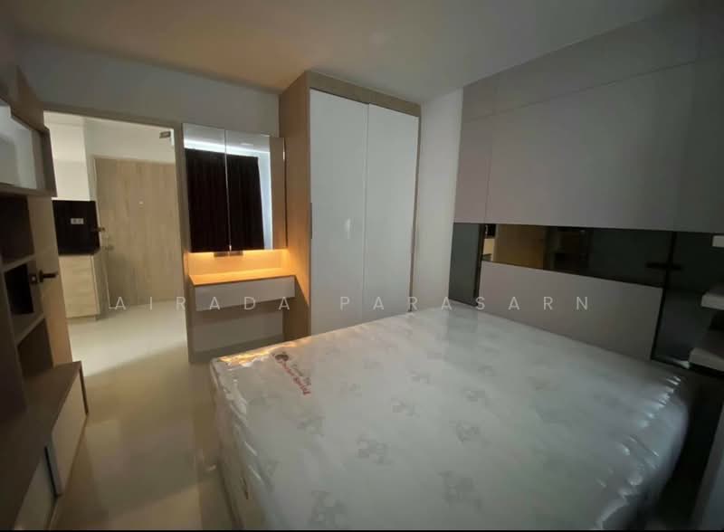 The Parkland Bangna, Bangkok, Soi Bangna-Trat 37 Bangna-Trat Road, Bang Na, Bangkok, 2 Bedrooms, 50 sqm, Condo For Rent, by Airada Parasarn, 500348732 - DDproperty.com