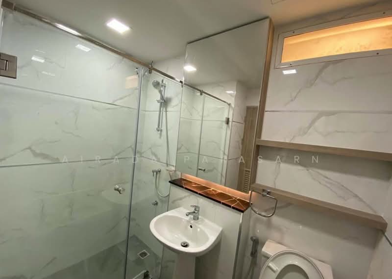 The Parkland Bangna, Bangkok, Soi Bangna-Trat 37 Bangna-Trat Road, Bang Na, Bangkok, 2 Bedrooms, 50 sqm, Condo For Rent, by Airada Parasarn, 500348732 - DDproperty.com