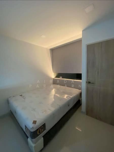 The Parkland Bangna, Bangkok, Soi Bangna-Trat 37 Bangna-Trat Road, Bang Na, Bangkok, 2 Bedrooms, 50 sqm, Condo For Rent, by Airada Parasarn, 500348732 - DDproperty.com