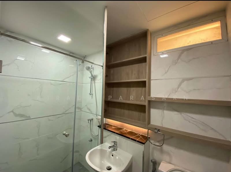 The Parkland Bangna, Bangkok, Soi Bangna-Trat 37 Bangna-Trat Road, Bang Na, Bangkok, 2 Bedrooms, 50 sqm, Condo For Rent, by Airada Parasarn, 500348732 - DDproperty.com