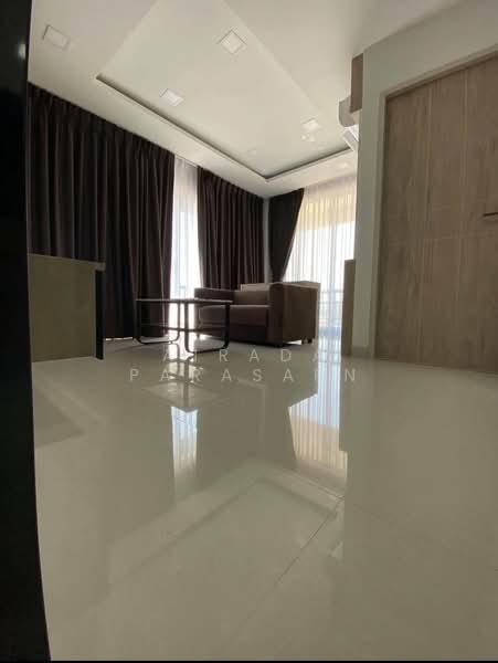 The Parkland Bangna, Bangkok, Soi Bangna-Trat 37 Bangna-Trat Road, Bang Na, Bangkok, 2 Bedrooms, 50 sqm, Condo For Rent, by Airada Parasarn, 500348732 - DDproperty.com