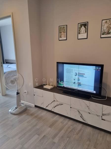 The Room Sathorn-St.Louis, Bangkok, 55 Soi Chan 18/7 Chan Road, Thung Wat Don, Sathon, Bangkok, 1 Bedroom, 35 sqm, Condo For Rent, by Connex Property, 500348733 - DDproperty.com