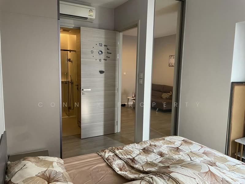 The Room Sathorn-St.Louis, Bangkok, 55 Soi Chan 18/7 Chan Road, Thung Wat Don, Sathon, Bangkok, 1 Bedroom, 35 sqm, Condo For Rent, by Connex Property, 500348733 - DDproperty.com