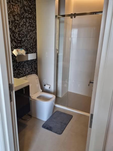 The Room Sathorn-St.Louis, Bangkok, 55 Soi Chan 18/7 Chan Road, Thung Wat Don, Sathon, Bangkok, 1 Bedroom, 35 sqm, Condo For Rent, by Connex Property, 500348733 - DDproperty.com
