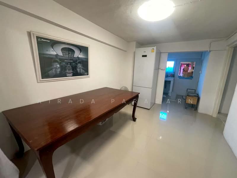 งามวงศ์วาน 32, Bangkok, Thung Song Hong, Lak Si, Bangkok, , 80 sqm, Shophouse For Rent, by Airada Parasarn, 500348734 - DDproperty.com