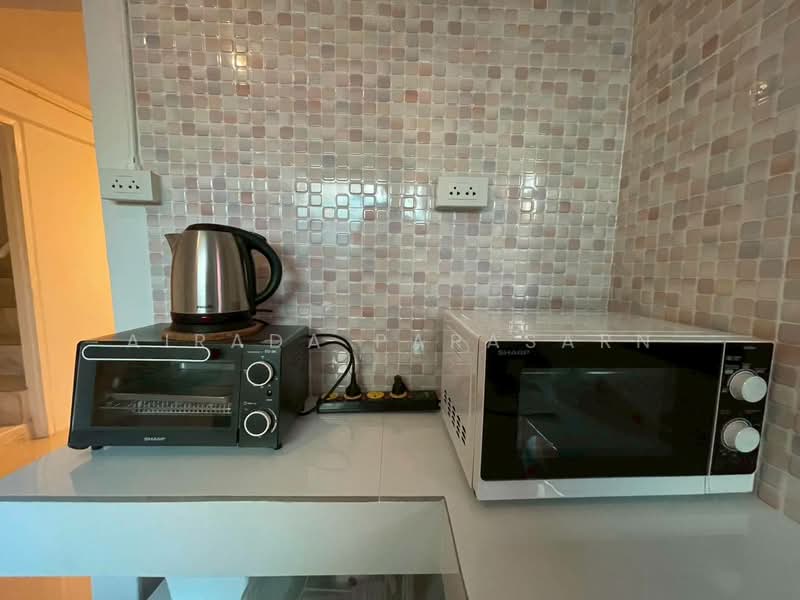 งามวงศ์วาน 32, Bangkok, Thung Song Hong, Lak Si, Bangkok, , 80 sqm, Shophouse For Rent, by Airada Parasarn, 500348734 - DDproperty.com