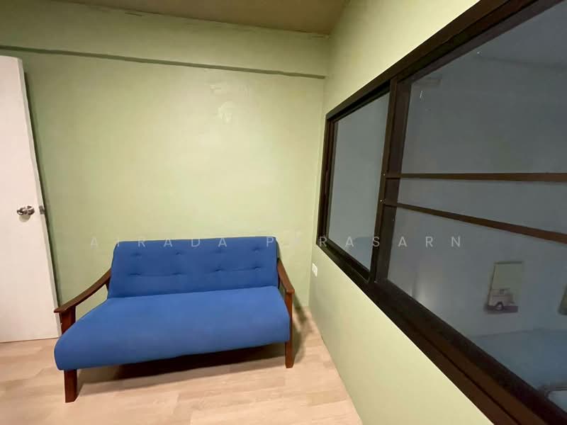 งามวงศ์วาน 32, Bangkok, Thung Song Hong, Lak Si, Bangkok, , 80 sqm, Shophouse For Rent, by Airada Parasarn, 500348734 - DDproperty.com