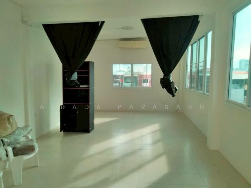 งามวงศ์วาน 32, Bangkok, Thung Song Hong, Lak Si, Bangkok, , 80 sqm, Shophouse For Rent, by Airada Parasarn, 500348734 - DDproperty.com