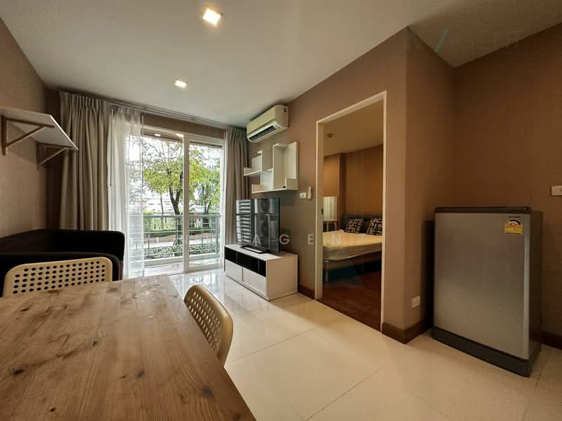 Airlink Residence, Bangkok, Rom Klao Road, Khlong Sam Prawet, Lat Krabang, Bangkok, 1 Bedroom, 35 sqm, Condo For Sale, by NR AGENT, 500348735 - DDproperty.com
