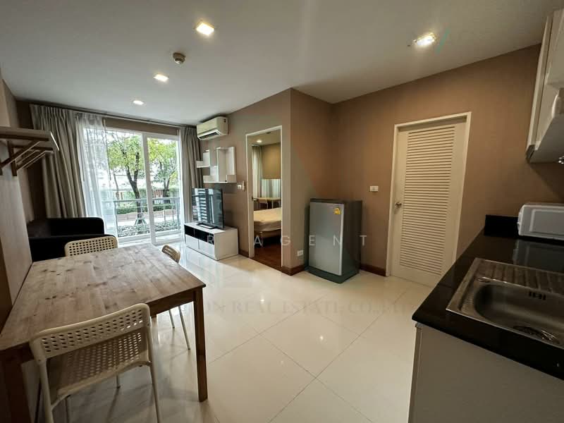 Airlink Residence : แอร์ลิงค์ เรสซิเดนซ์, กรุงเทพ, ถนนร่มเกล้า, คลองสามประเวศ, ลาดกระบัง, กรุงเทพ, 35 ตร.ม., คอนโด ขาย, โดย NR AGENT, 500348735 - DDproperty.com