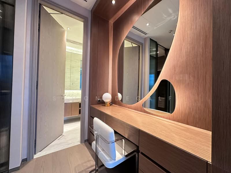 Scope Langsuan, Bangkok, Soi Lang Suan, Lumphini, Pathum Wan, Bangkok, 2 Bedrooms, 163 sqm, Condo For Rent, by Simon Decalf, 500348737 - DDproperty.com