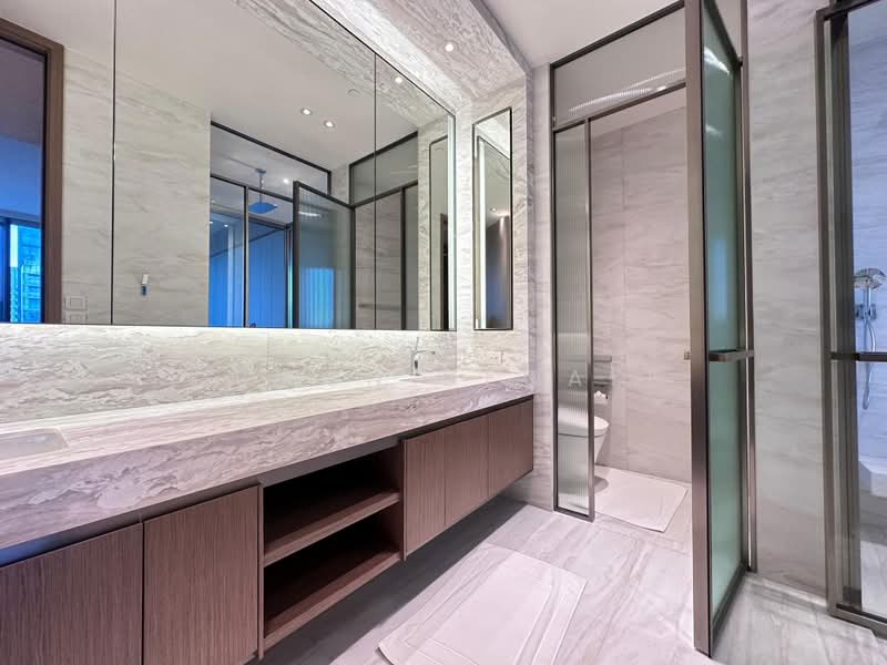 Scope Langsuan, Bangkok, Soi Lang Suan, Lumphini, Pathum Wan, Bangkok, 2 Bedrooms, 163 sqm, Condo For Rent, by Simon Decalf, 500348737 - DDproperty.com