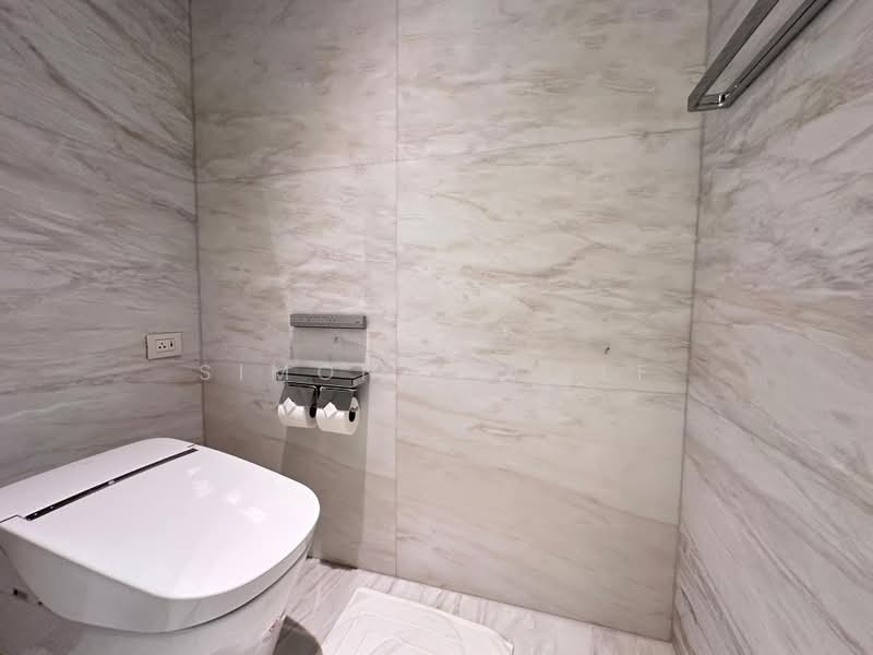 Scope Langsuan, Bangkok, Soi Lang Suan, Lumphini, Pathum Wan, Bangkok, 2 Bedrooms, 163 sqm, Condo For Rent, by Simon Decalf, 500348737 - DDproperty.com