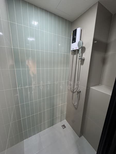 The Muve Bangna, Samut Prakan, 41 Premruetai Lock 10 Alley, Bangphli Yai, Bang Plee, Samut Prakan, 1 Bedroom, 23 sqm, Condo For Sale, by Kanueng (Pro) Noppornpitak, 500348739 - DDproperty.com