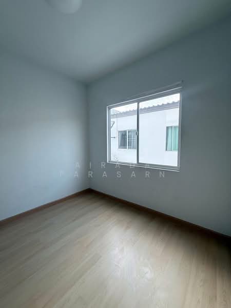The Colors Wongwaen-Ramintra, Bangkok, Surao Khlong Nueng Road (Soi 15), Bang Chun, Khlong Sam Wa, Bangkok, 3 Bedrooms, 115 sqm, Townhouse For Rent, by Airada Parasarn, 500348742 - DDproperty.com