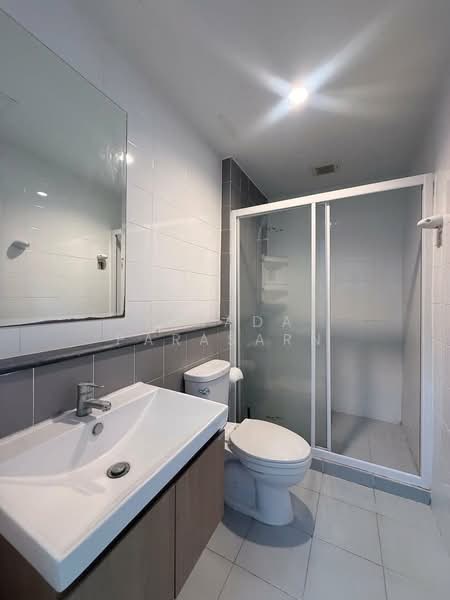 The Colors Wongwaen-Ramintra, Bangkok, Surao Khlong Nueng Road (Soi 15), Bang Chun, Khlong Sam Wa, Bangkok, 3 Bedrooms, 115 sqm, Townhouse For Rent, by Airada Parasarn, 500348742 - DDproperty.com
