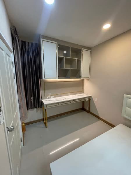 Golden Town 3 Bangna-Suanluang, Bangkok, Kanchanaphisek Road, Prawet, Bangkok, 3 Bedrooms, 150 sqm, Townhouse For Rent, by บุษบา รัตนวงษ์ชัย, 500348743 - DDproperty.com