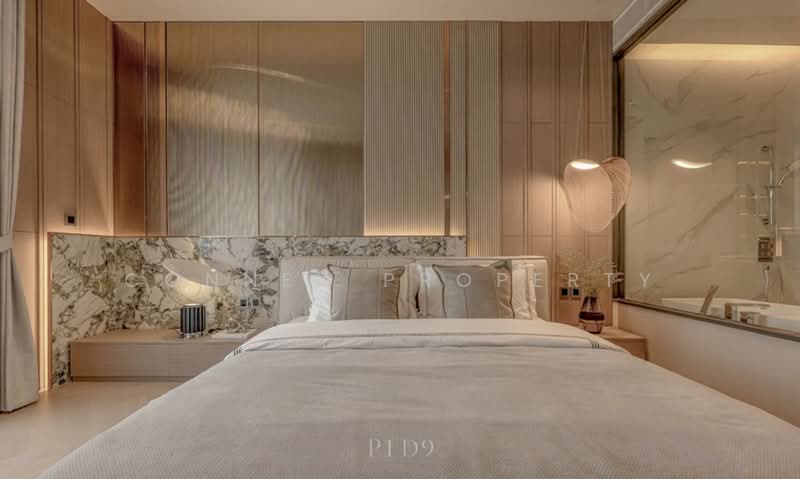The Reserve Sathorn, Bangkok, Thanon Suan Phlu, Thung Maha Mek, Sathon, Bangkok, 2 Bedrooms, 95 sqm, Condo For Rent, by Connex Property, 500348744 - DDproperty.com