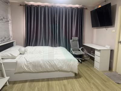 ขาย - Lumpini Center Sukhumvit 77 : คอนโด ลุมพินี เซ็นเตอร์ สุขุมวิท 77, กรุงเทพ