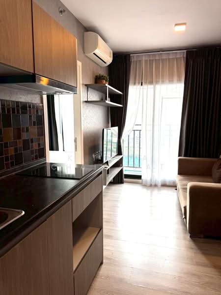 Kensington Sukhumvit-Theparak, Samut Prakan, Thepharak Road, Thepharak, Muang Samut Prakarn, Samut Prakan, 1 Bedroom, 24 sqm, Condo For Sale, by Kittiya Chaiyasat, 500348747 - DDproperty.com