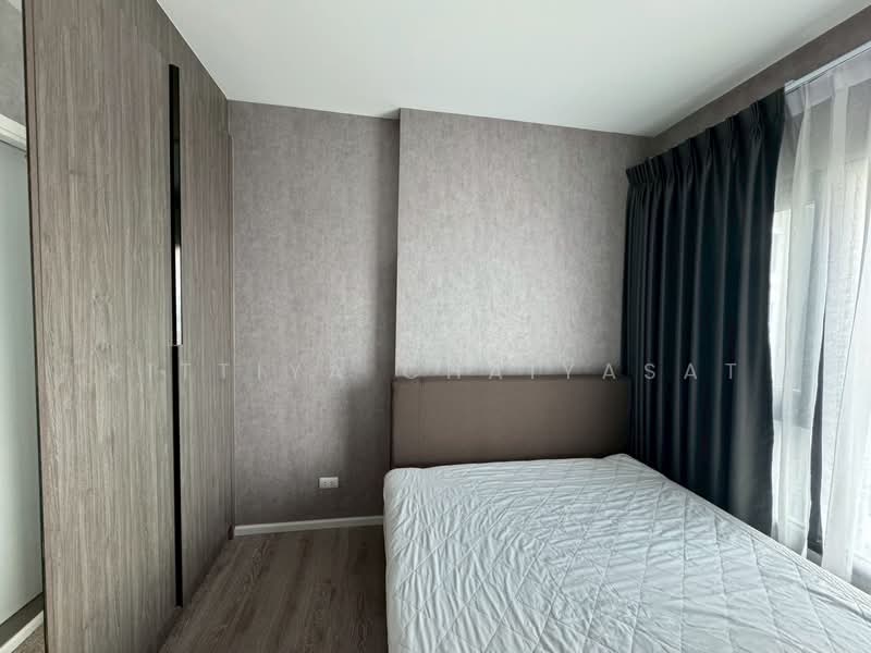Kensington Sukhumvit-Theparak, Samut Prakan, Thepharak Road, Thepharak, Muang Samut Prakarn, Samut Prakan, 1 Bedroom, 24 sqm, Condo For Sale, by Kittiya Chaiyasat, 500348747 - DDproperty.com