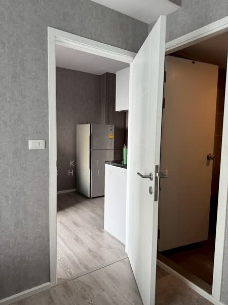 Kensington Sukhumvit-Theparak, Samut Prakan, Thepharak Road, Thepharak, Muang Samut Prakarn, Samut Prakan, 1 Bedroom, 24 sqm, Condo For Sale, by Kittiya Chaiyasat, 500348747 - DDproperty.com
